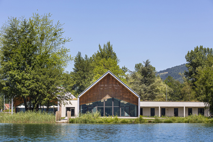 Maison Du Lac Daiguebelette Nances Maison Du Lac Daiguebelette Nances