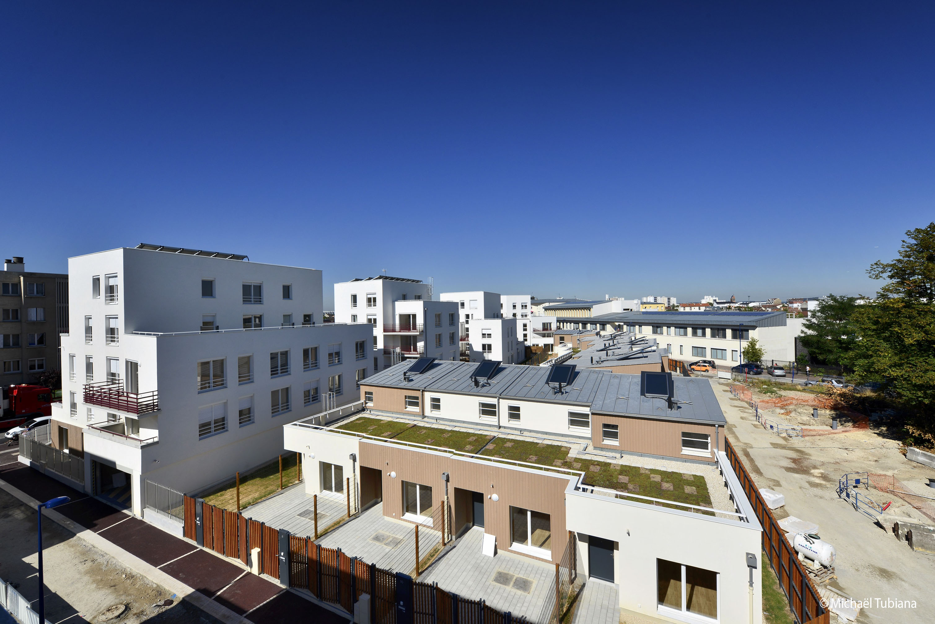 renovation urbaine drancy