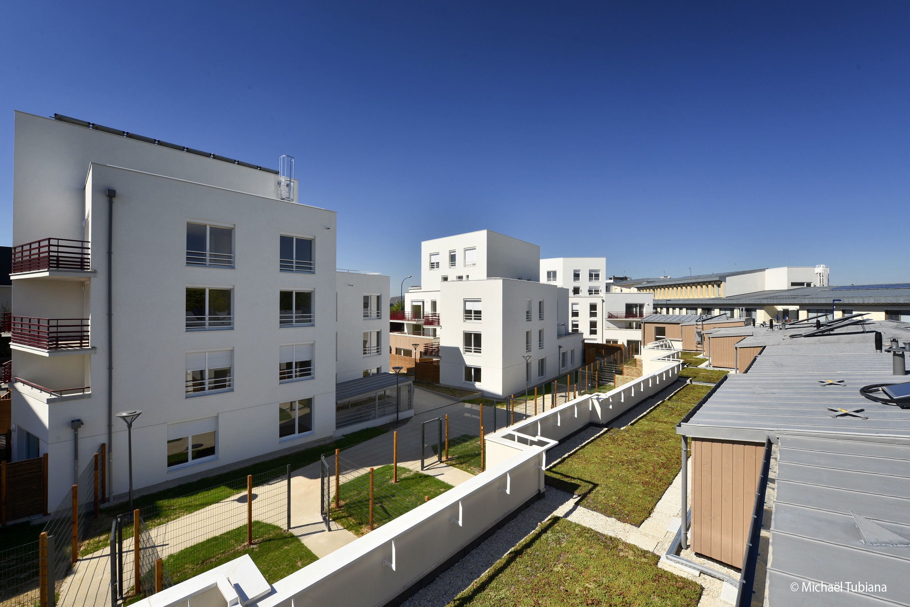renovation urbaine drancy