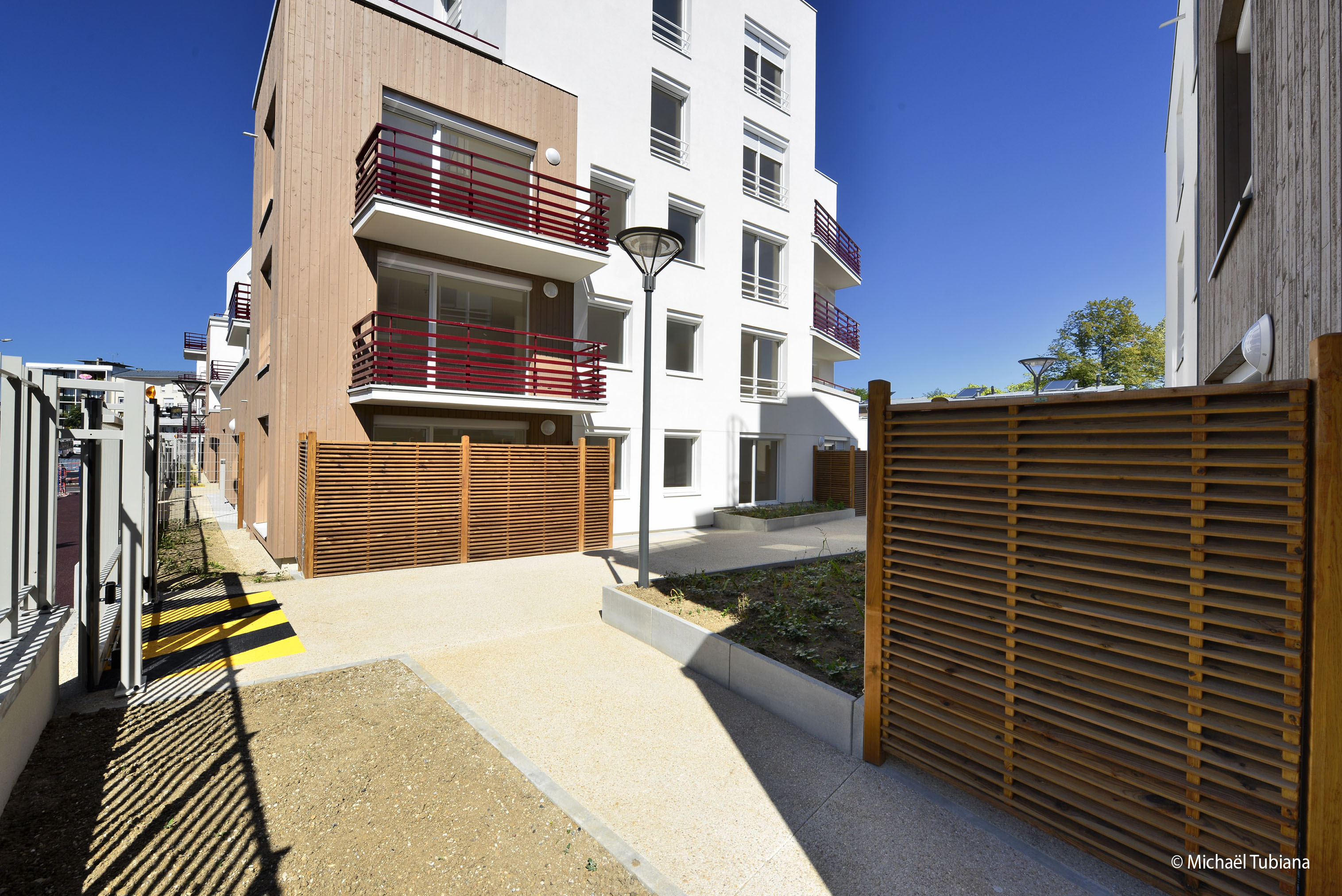 renovation urbaine drancy